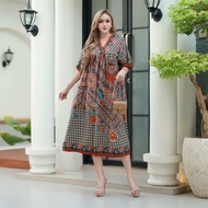 Daster OSAKA HIKARI Jumbo LD 130 by Alesha batik