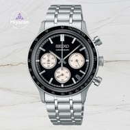 Seiko Men's SEIKO SELECTION S Series Quartz Chronograph Metal Bracelet Men's SBTR055