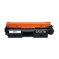 Hộp mực cao cấp 17A dùng cho máy in HP LaserJet M102a M102w M130a M130fn M130fw M130nw in đậm hàng n