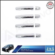 SUZUKI New Ertiga Handle Cover Chrome Jsl/ Accessories ErtigaSUZUKI