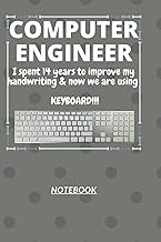 D192: COMPUTER ENGINEER n. [en~juh~neer] I spent 14 years to improve my handwriting & now we are usi