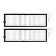 HEPA Filter Compatible with For Roborock S8 Maxv Ultra / G20S Robot Vacuum Cleaner Accessory