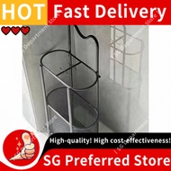 Creative Umbrella Stand Holder Cat Shape Outdoor Umbrella  Storage Rack   Metal Umbrella Barrel 2837