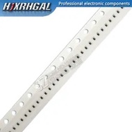 0402 5% Resistor 0R 1.1R 1.8R 2.7R 4.7R 18R 51R 56R 82R 91R 100R Ohm 0R-100 5% Chip Resistor Electro