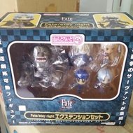 GSC Nendoroid Petit Fate Stay Night Extension Set