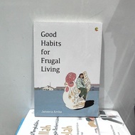 Original Book HabitsGood for Frugal Living
