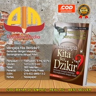 Mengapa Kita Berdzikir?