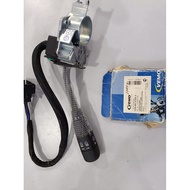 w210 COMBINED SWITCH wiper indicator switch 2105400144