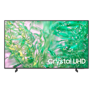 Smart Tivi Samsung Crystal UHD DU8000 4K Tizen OS Smart TV 2024