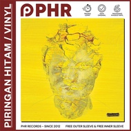 Vinyl ED SHEERAN - - (Subtract) (Clear) [Black plate]