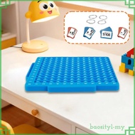[BaositybfMY] Multiplication Flash Cards, Math Game Flashcards, Times Table Manipulatives for 3 Year