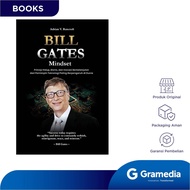Bill Gates Mindset (Adrian V. Bancroft)