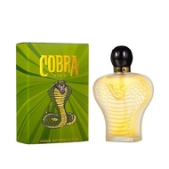 Cobra Paris Perfume for Men 100ml perfume for men