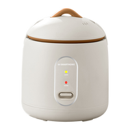 SMARTHOME หม้อหุงข้าว มินิ ขนาด 0.6 ลิตร รุ่น SRC0603