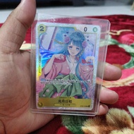 SR HIYORI OP06-106 ONE PIECE