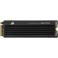 Corsair MP600 Pro LPX 8TB Internal SSD for PS5 (M.2 2280 NVMe PCIe 4.0 TLC Up to R/W 7,100/5,800 MB/