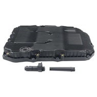 AP02 FOR MERCEDES 9 SPEED AUTOMATIC TRANSMISSION GEARBOX SUMP PAN FILTER 7252703707 A7252703707