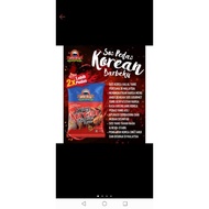 Swiss bear Korean spicy sos pedas