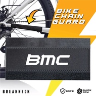 BMC Chain Guard Bike Frame Protector Chainstay Mountain Road Bicycle Accesories MTB RB BREAKNECK