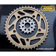 Front Sprocket AFAM TRIUMPH 675 STREET TRIPLE Size 525/28401