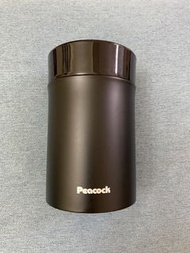 Peacock保溫燜燒壺 Stainless steel food jar