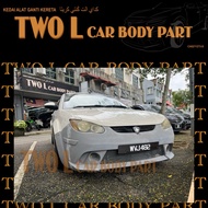 neo cps bodykit set frp material