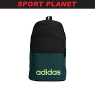 adidas Unisex Linear Classic Daily Backpack Bag (GE5569) Sport Planet 22-1