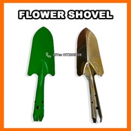 Gardening Shovel / Penyodok Tanah （Besi / Steel）