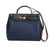 [二手] 愛馬仕 Herbag Zip PM