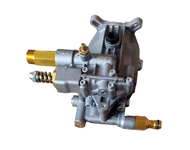HEAD PUMP AXIAL 150 -200 BARR MERK ROBOTECH