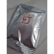 All variants of chili sauce sachets Chilli Sauce Sambal Chilli Oil Chilli Flakes (Random)