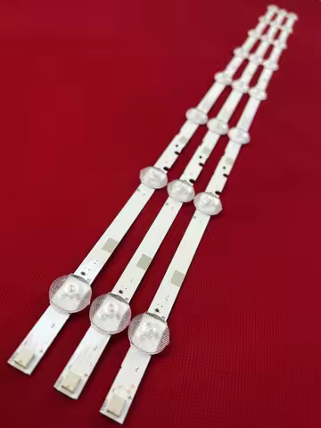 LED Backlight Strip for UE40M5000 UE40J5200 UE40J5202 UE40J5205 UE40J5250 UE40J5270 UN40J5200 UE40J5