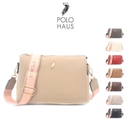 Polo Haus Sling Bag - PHZA-11018