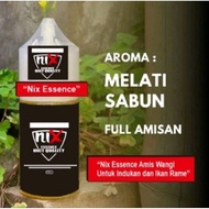 / Babon Fish Essence, Mother and Rame Fish/ Essence, Jasmine Aroma Essence,/nix Soap, Galapung Essen