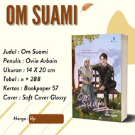 novel om suami