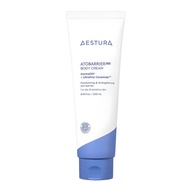 AESTURA Atobarrier 365 Body Cream DermaON 250ml For dry Sensitive skin Authentic Korean Beauty & Fas