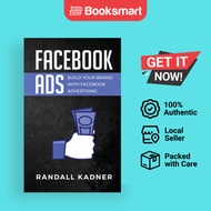 Facebook Ads - Hardback - English - 9781922346391