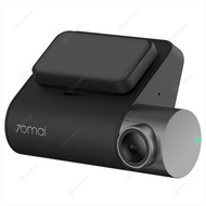 XIAOMI 70 MAI Pro Smart Car DVR Voice Control Recorder Monitor Dash Cam (A)