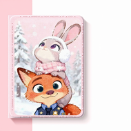 Toplux | Judy Nick Designed Shell 12.7 inches