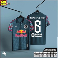 Arianna【Free Custom Name & Number】2024 NEW Design Futsal Football Jersey Cheap jerseys men's clothes