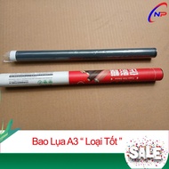 Canon 3500 / 3900/ 8100N / 8710 / 8720 / 8780X A3 Silk Case - Hp 5000 / 5200 / M706N / M700