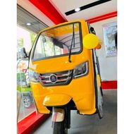 EBIKE SEAT COVER 4WHEELS FOR NWOW HERO 2/KUROMAKE K4010