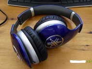 Yamaha HPH-Pro500 頭戴式耳機