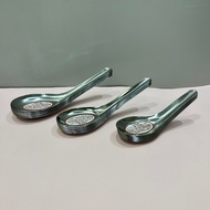 304 Children's Spoon Stainless Steel Spoon Children's Table Spoon Children's Table Spoon Bowl Spoon 