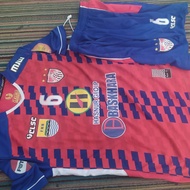 Jersey Futsal UPI Bandung Home 2018 MatchWorn