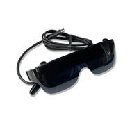 Standardized Smart 3D Glasses Augmented Reality Customized All-in-one Glasses Ar Ar AR 3D Glasses Hu
