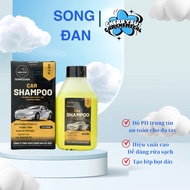Soap -CAR SHAMPOO - neutral CAR wash solution