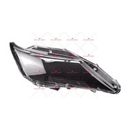 TOYOTA CAMRY ACV50 HEAD LAMP COVER (LENS) OEM HIGH QUALITY 1PAIR