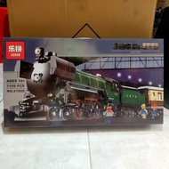 Lepin brick 21005 Educational Stacking Blocks For Fast Trains