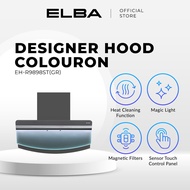 Elba Designer Hood EH-R9898ST(GR)
